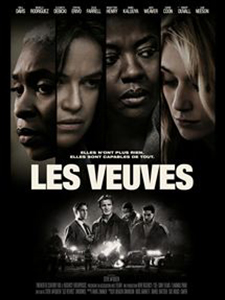 Les Veuves © Twentieth Century Fox France