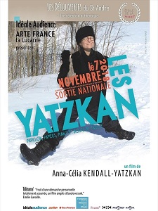 Les Yatzkan © Cinéma Saint-André des Arts