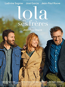 Lola et ses frères © UGC Distribution/TF1 Studio 	