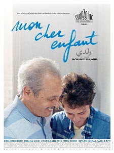 Mon Cher Enfant © Bac Films