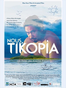 Nous, Tikopia © Arwestud Films Distribution