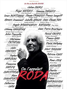 On l'appelait Roda © Zelig Films Distribution