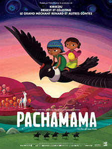 Pachamama © Haut et Court Dist.