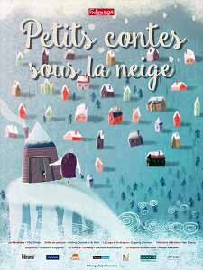 Petits contes sous la neige © Folimage