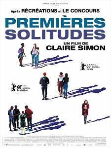 Premières solitudes © Sophie Dulac Distribution