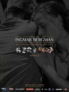 Ingmar Bergman Partie 3 Rétrospective en 7 films © Carlotta Films