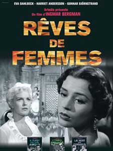 Rêves de femmes © Panoceanic Films