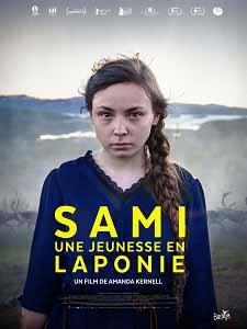 Sami, une jeunesse Laponie © Bodega Films