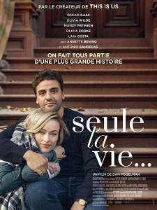 Seule la vie © Mars Films