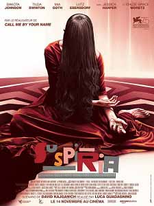 Suspiria © Metropolitan Film Export