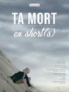 Ta mère en short(s) © Folimage