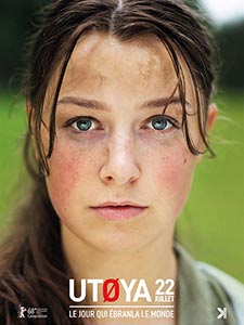 Utøya, 22 juillet © Potemkine Films