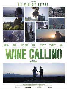 Wine Calling : le vin se lève © Urban Distribution