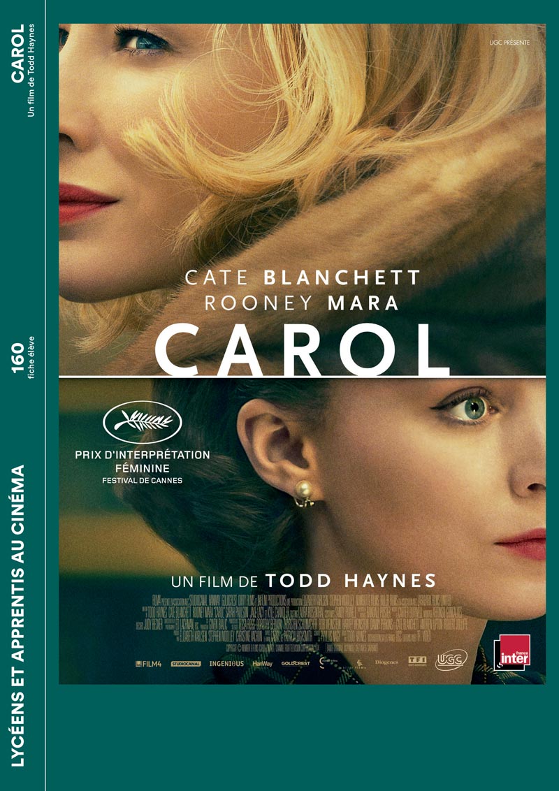 Carol de Todd Haynes