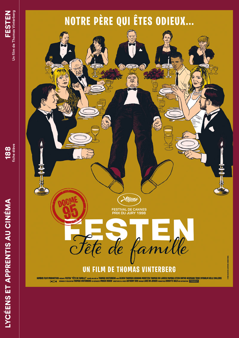 Festen de Thomas Vinterberg