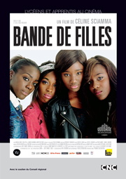 Bande de filles - Analyse du film