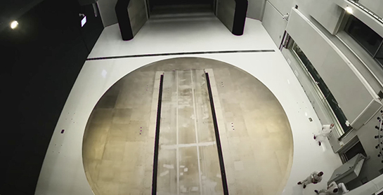 Visuel dossier Ride the ride