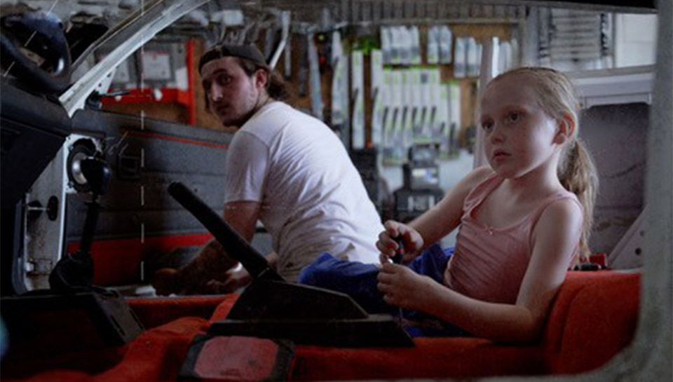 Visuel 205, Une histoire de famille