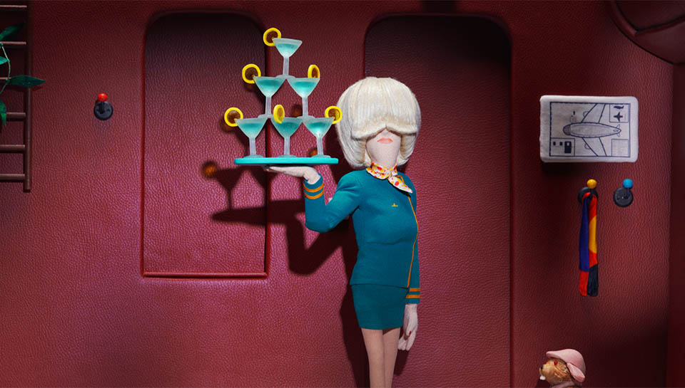 Visuel Carcassonne-Acapulco