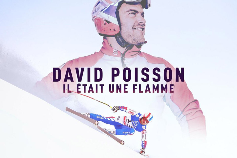 Il était une flamme