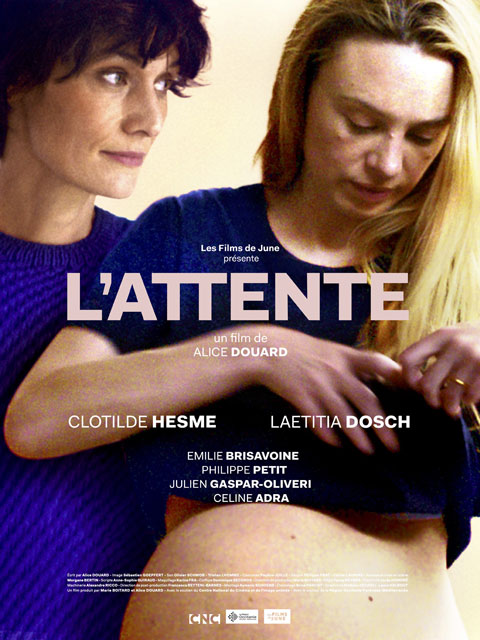 LATTENTE-affiche