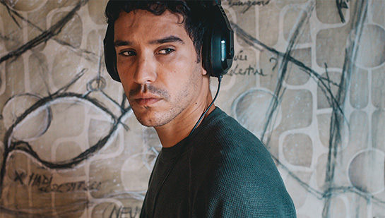 Les Fantômes de Jonathan Millet