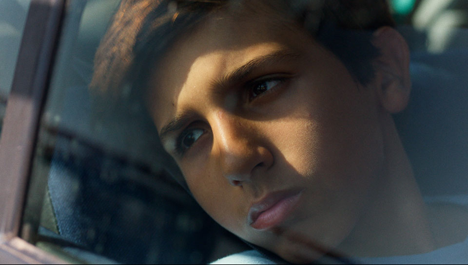 Visuel de Soleil Pâle