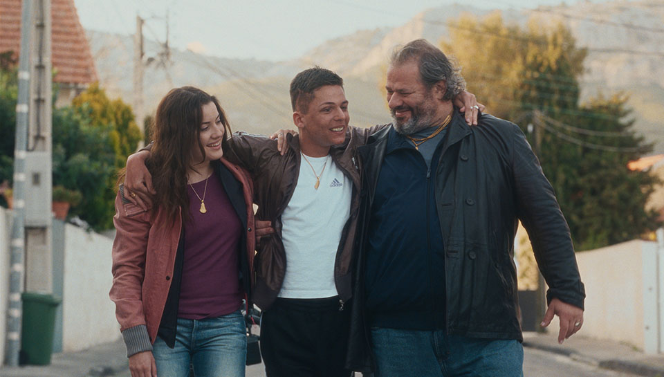 Visuel de Diego de Malissa Silveira