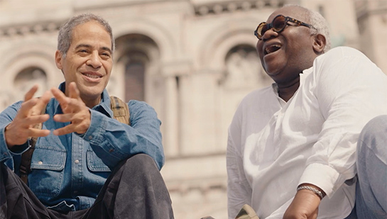 Rassemblance Saison 3