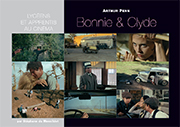 Couverture du dossier maître du film Bonnie et Clyde