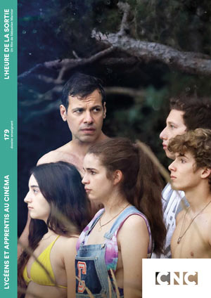 Couverture du dossier maître du film