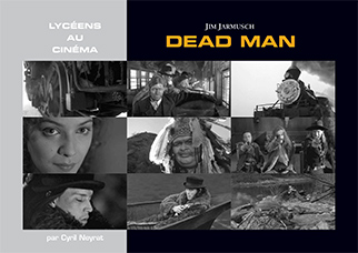 Couverture du dossier maître du film Dead Man