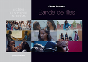 Couverture du dossier maître du film Bande de filles