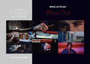 Couverture du dossier maître du film  Blow Out