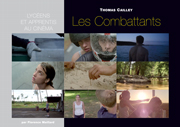 Couverture du dossier maître du film Les Combattants