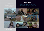 Couverture du dossier maître du film 