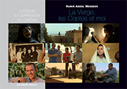Couverture du dossier maître du film