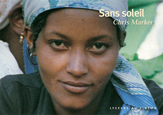 Couverture du dossier maître du film