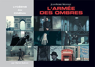 Couverture du dossier maître du film L'Armée des ombres