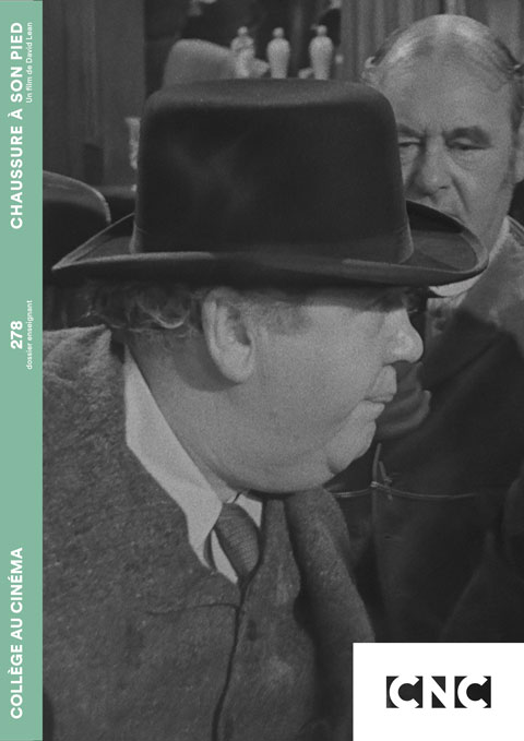 Couverture du dossier maître du film 