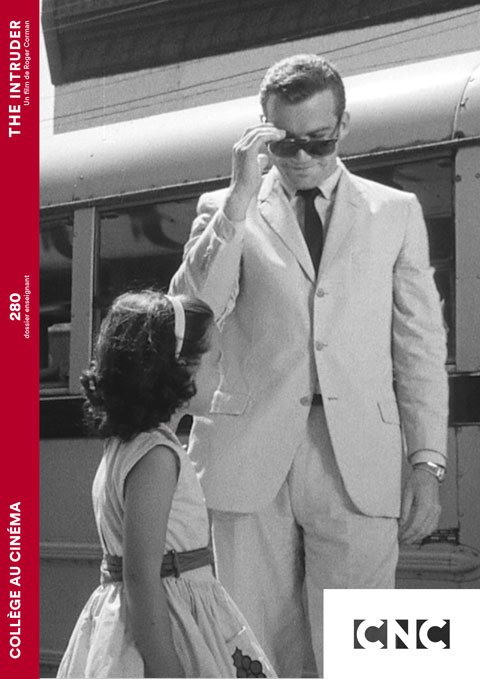 Couverture du dossier maître du film