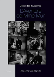 Couverture du dossier maître du film L'Aventure de madame Muir