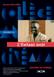 Couverture du dossier maître du film 