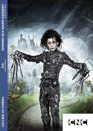 Couverture du dossier maître du film