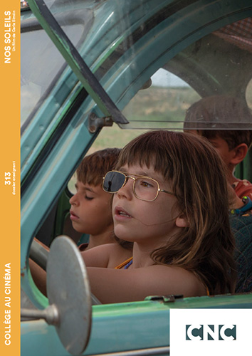 Couverture du dossier maître du film Nos soleils
