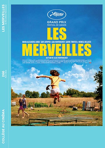 Les Merveilles d'Alice Rohrwacher