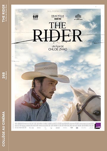 The Rider de Chloé Zhao