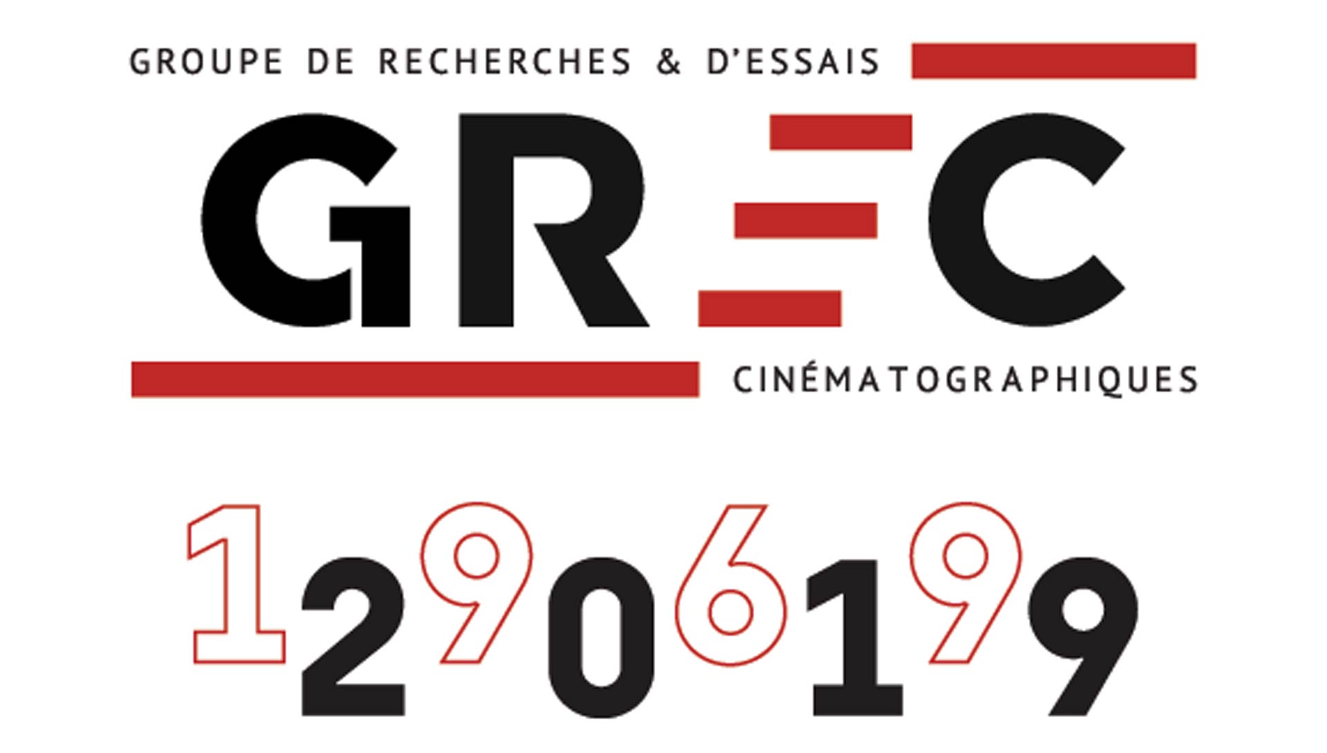 Logo 50 ans du Grec