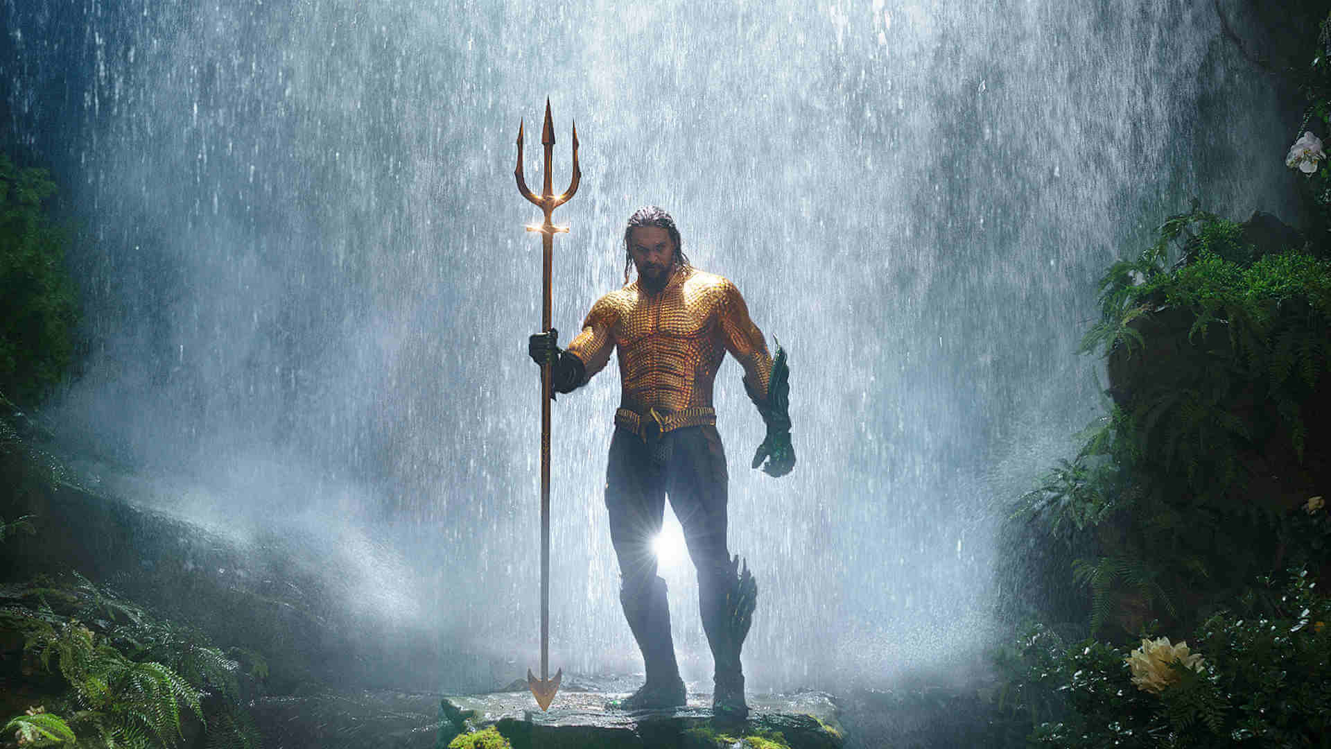 Aquaman