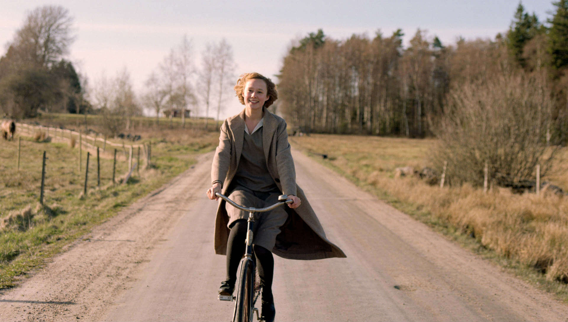 Astrid © Nordisk Film Production AB  Avanti Film AB